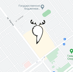 Хачапури и хинкали